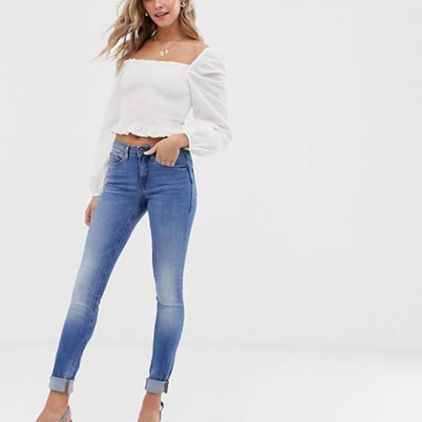 Imagem de Jeans Blend She