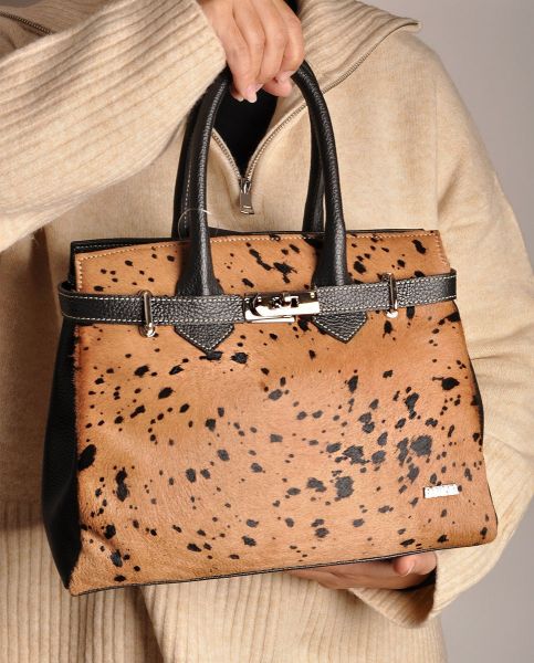 Imagem de Ap Mala Alce/Pelo Preto/78